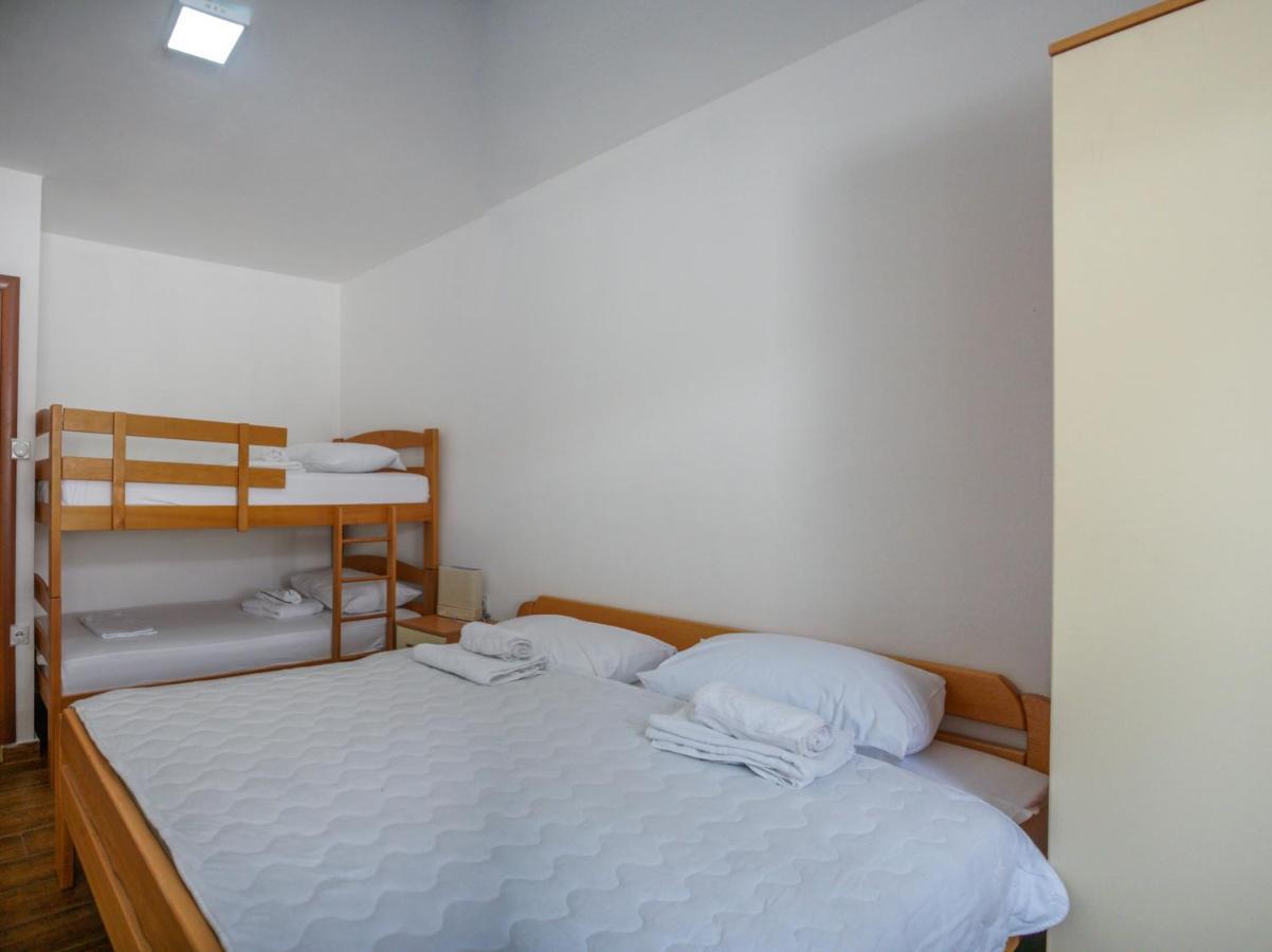 Apartment Petrovic Копаоник Екстер'єр фото