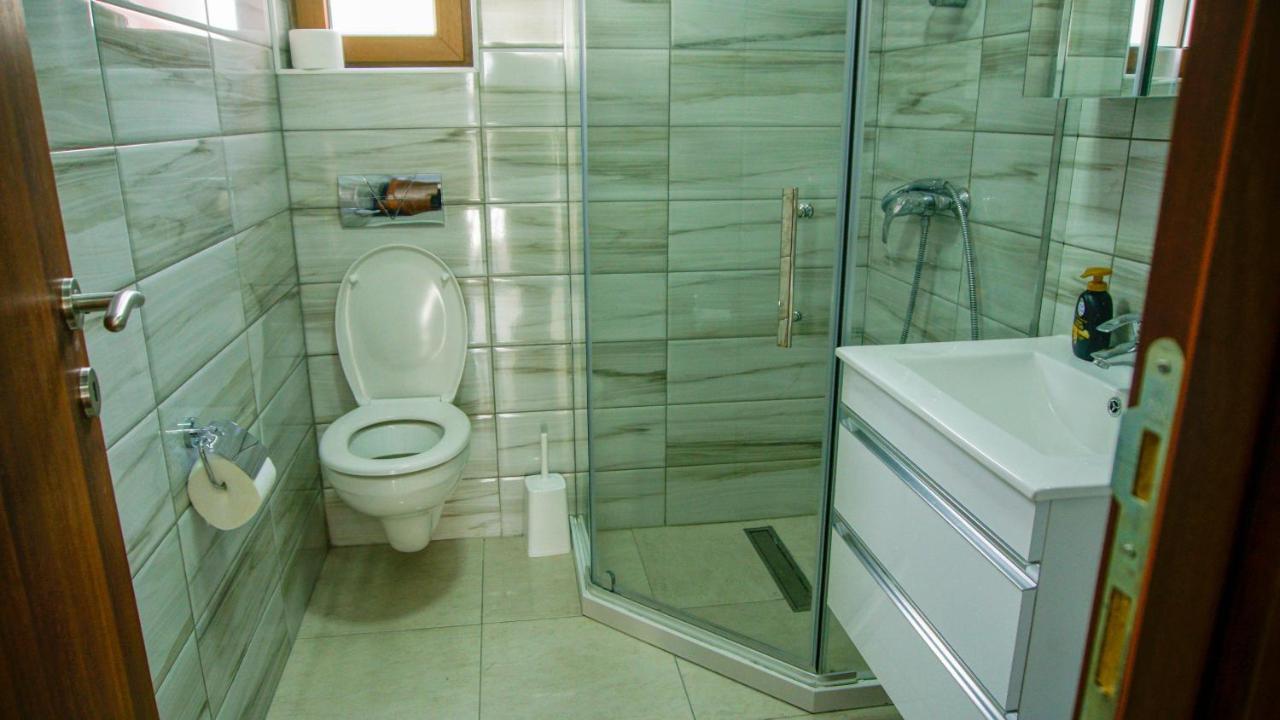 Apartment Petrovic Копаоник Екстер'єр фото