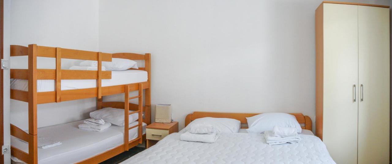 Apartment Petrovic Копаоник Екстер'єр фото