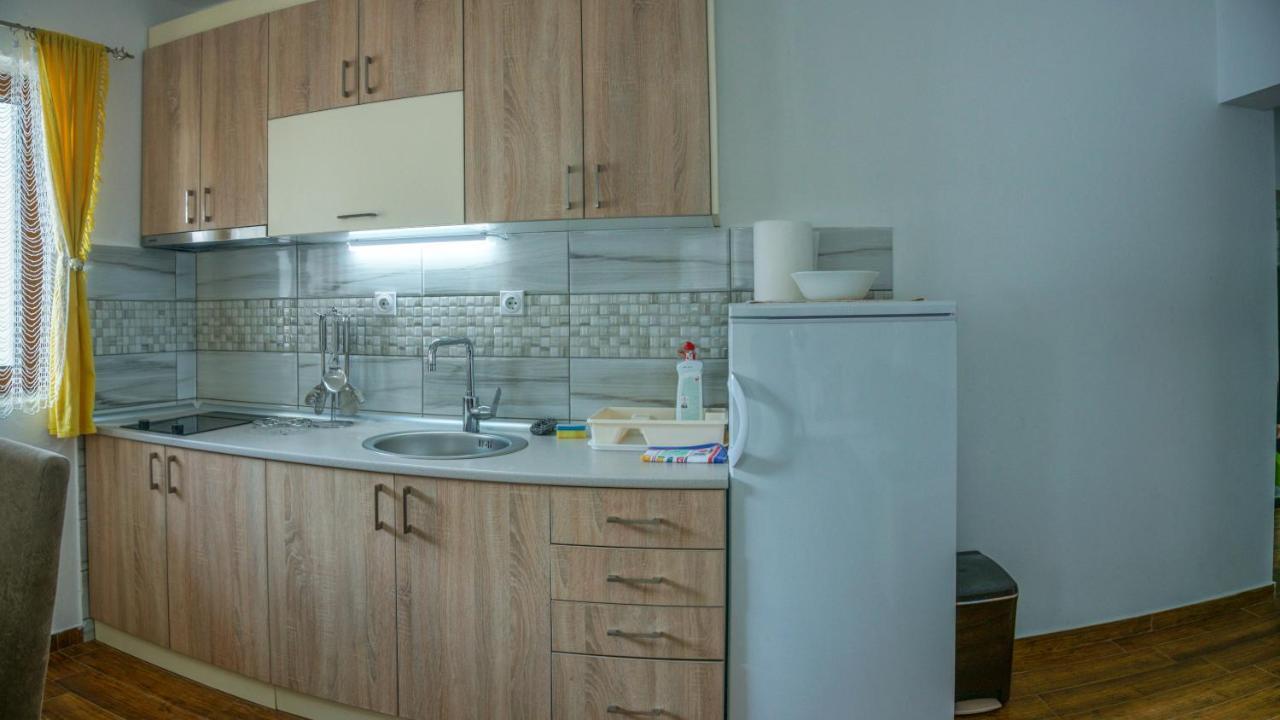 Apartment Petrovic Копаоник Екстер'єр фото