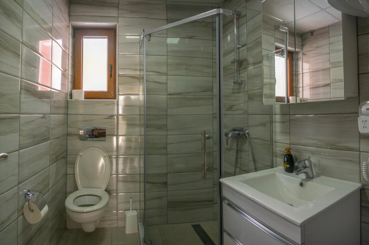 Apartment Petrovic Копаоник Екстер'єр фото