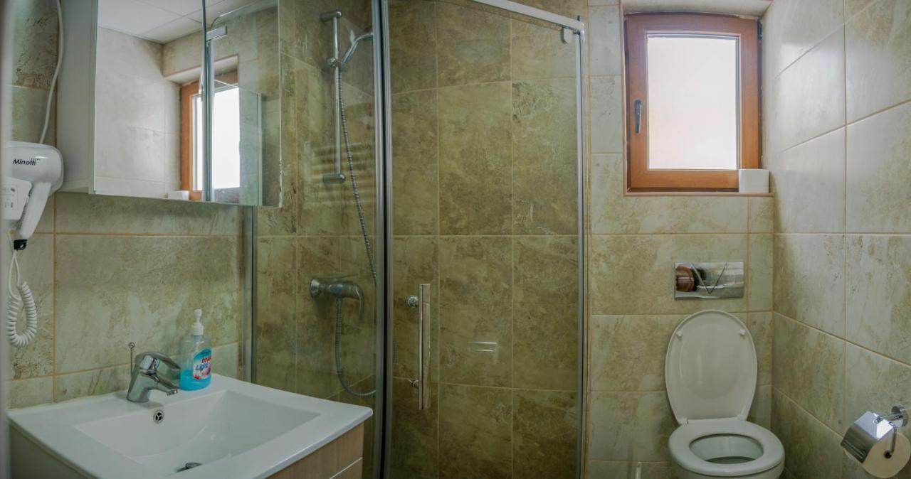 Apartment Petrovic Копаоник Екстер'єр фото
