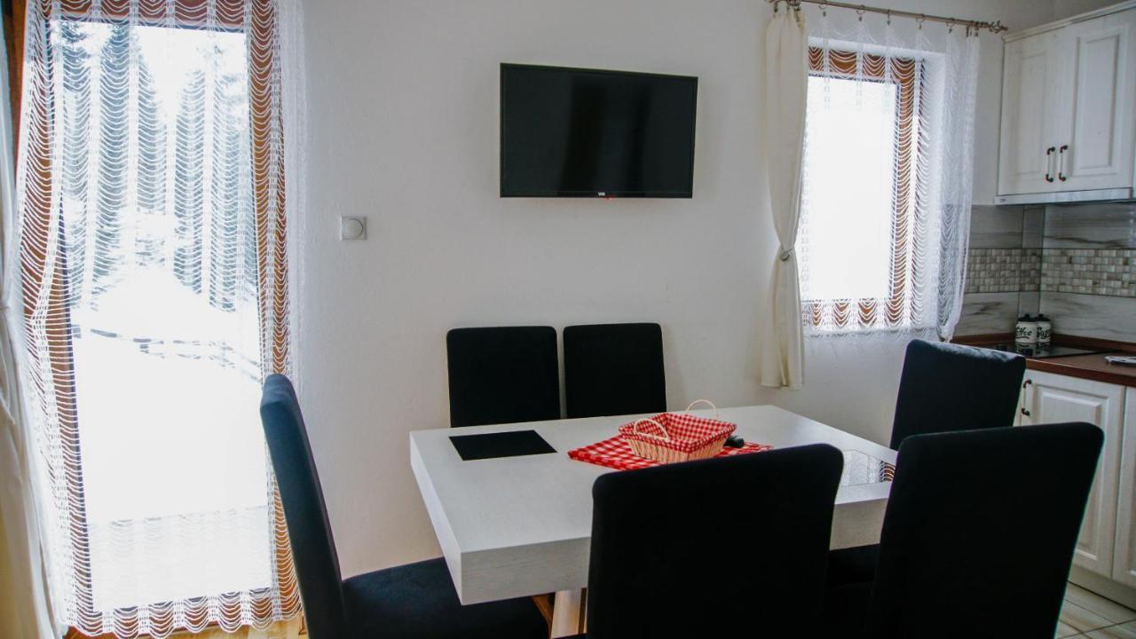 Apartment Petrovic Копаоник Екстер'єр фото