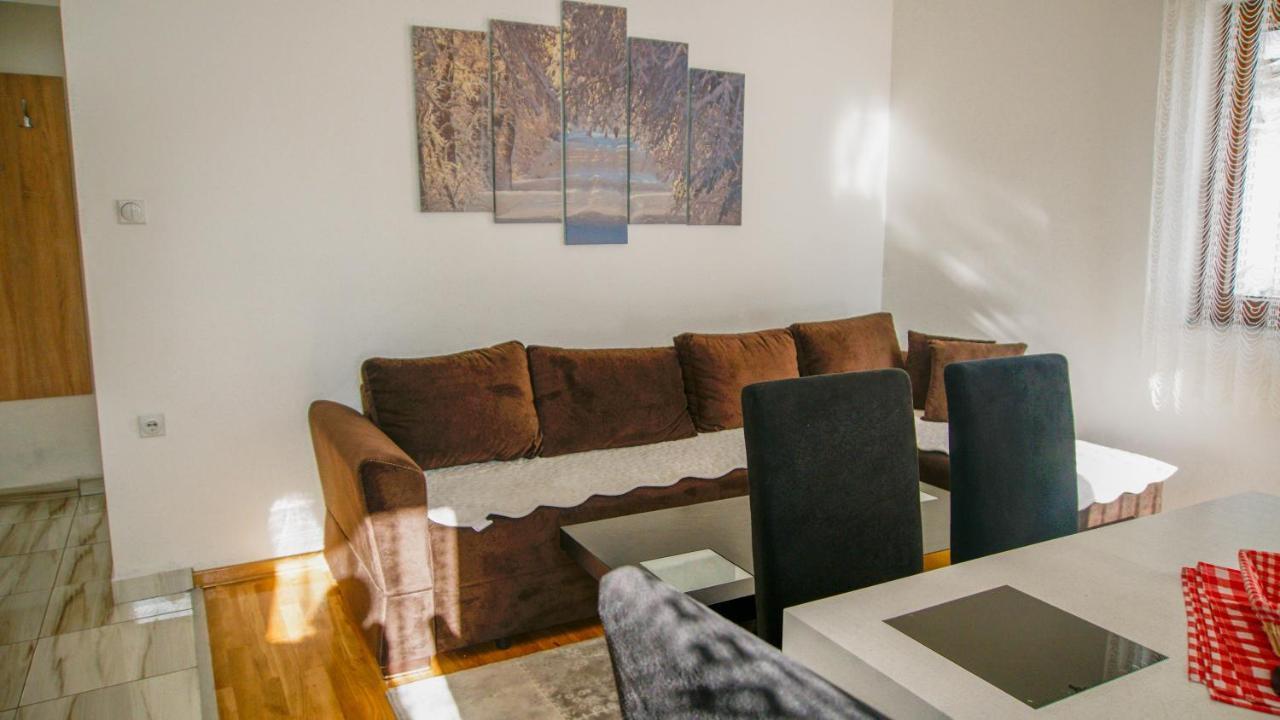 Apartment Petrovic Копаоник Екстер'єр фото