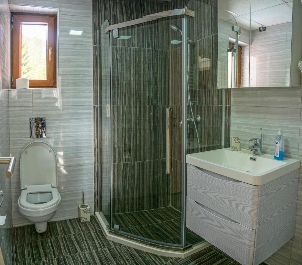 Apartment Petrovic Копаоник Екстер'єр фото