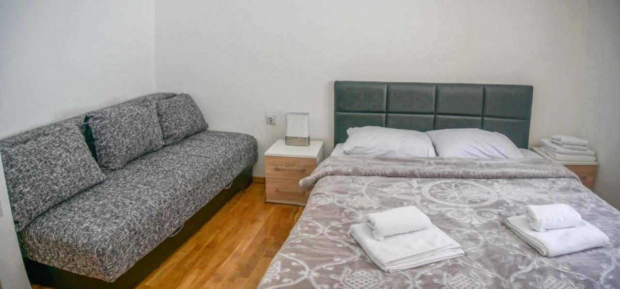 Apartment Petrovic Копаоник Екстер'єр фото