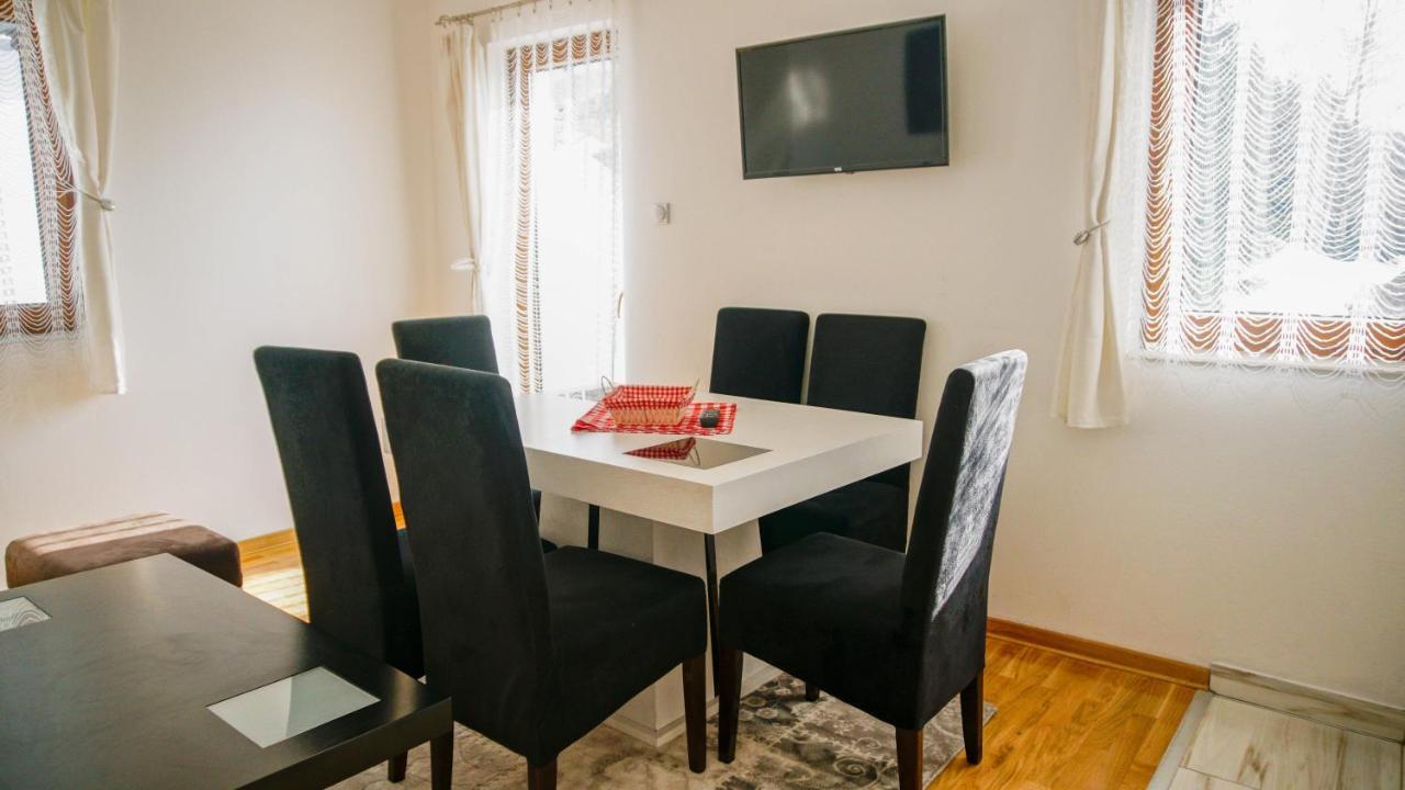 Apartment Petrovic Копаоник Екстер'єр фото