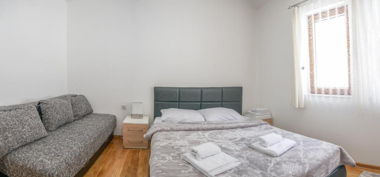 Apartment Petrovic Копаоник Екстер'єр фото