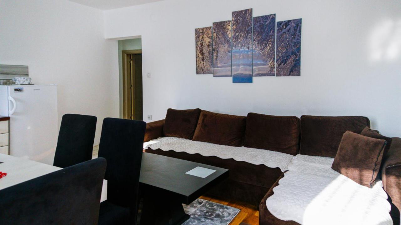 Apartment Petrovic Копаоник Екстер'єр фото