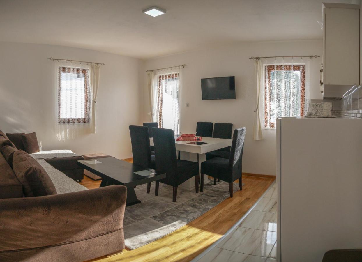 Apartment Petrovic Копаоник Екстер'єр фото