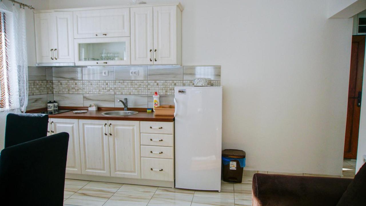 Apartment Petrovic Копаоник Екстер'єр фото